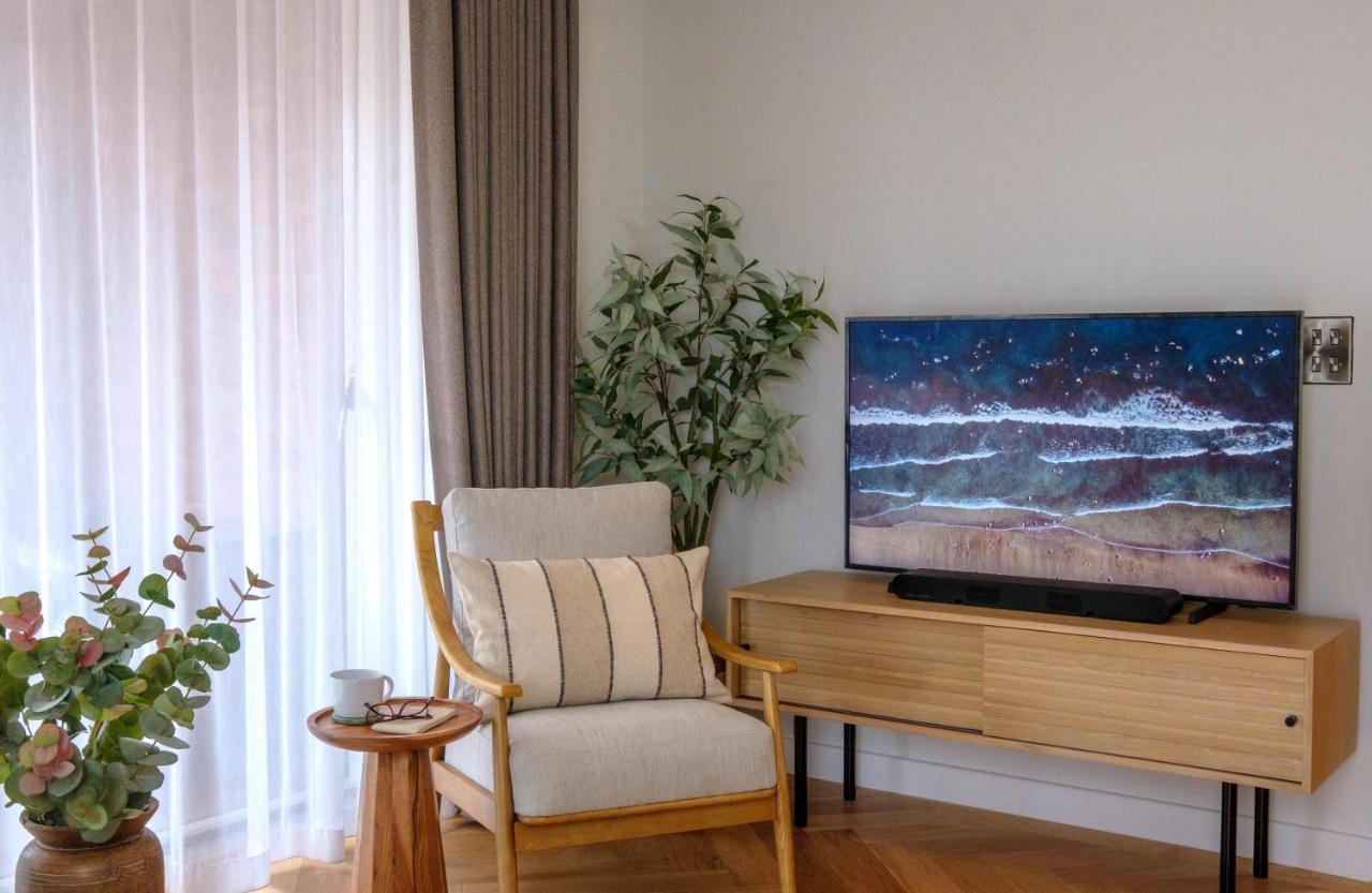 Apartment 21 Hudson Quarter Luxury Apartments-Free Parking 1 Car York Ngoại thất bức ảnh
